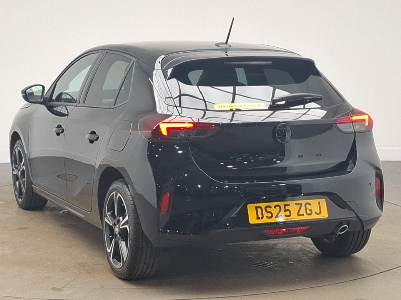 Used Vauxhall Corsa 2025 for sale - 77815852: Photo 3