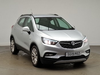 Used Vauxhall Mokka X 2019 for sale - 78634176: Photo