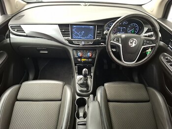 Used Vauxhall Mokka X 2019 for sale - 78634176: Photo