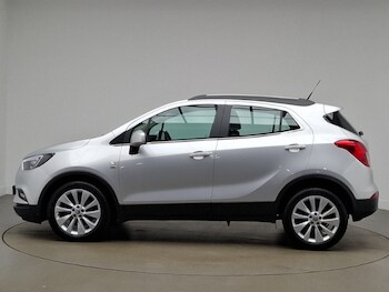 Used Vauxhall Mokka X 2019 for sale - 78634176: Photo