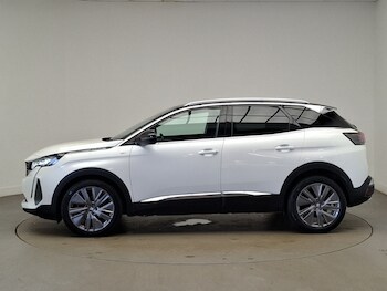 Used Peugeot 3008 2021 for sale - 78777853: Photo