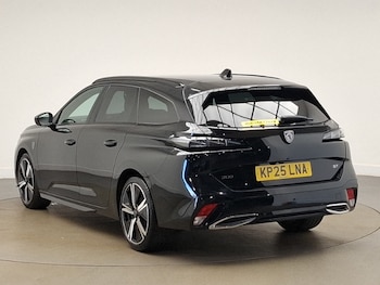 Used Peugeot 308 2025 for sale - 78693056: Photo