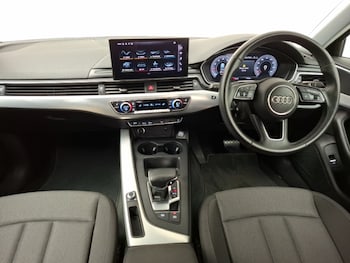 Used Audi A4 2022 for sale - 78660868: Photo