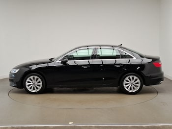 Used Audi A4 2022 for sale - 78660868: Photo