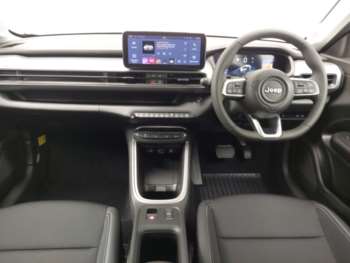 Used Jeep Other 2025 for sale - 75251751: Photo