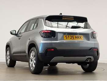 Used Jeep Other 2025 for sale - 75251751: Photo