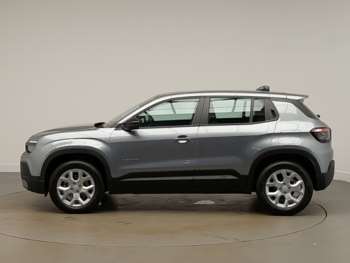 Used Jeep Other 2025 for sale - 75251751: Photo