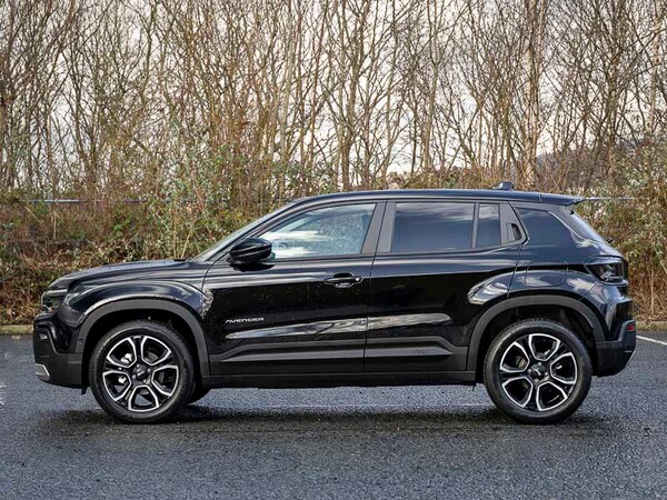 Used Jeep Other 2025 for sale - 76254689: Photo 4
