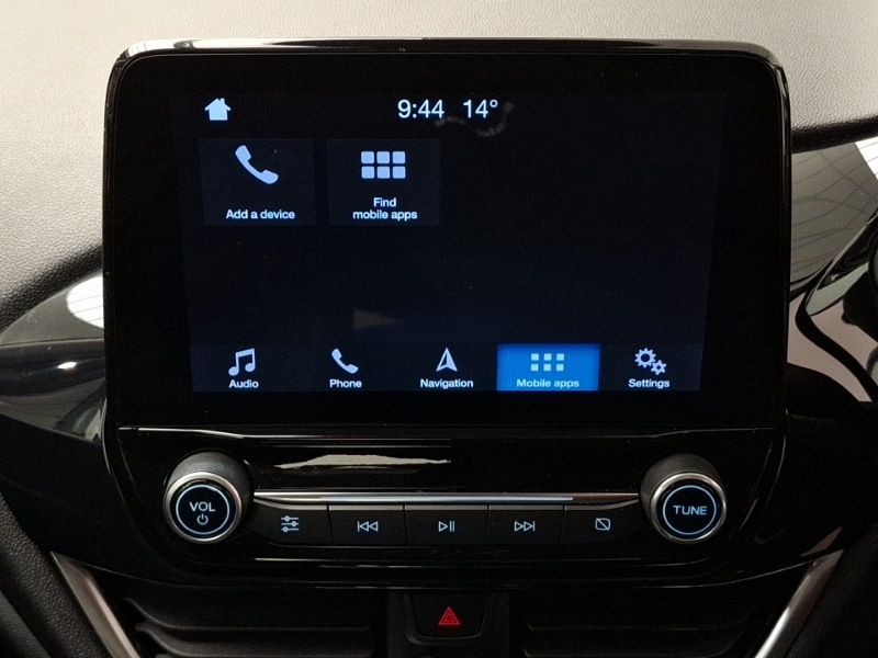 Used Ford Fiesta 2018 for sale - 76471662: Photo 11