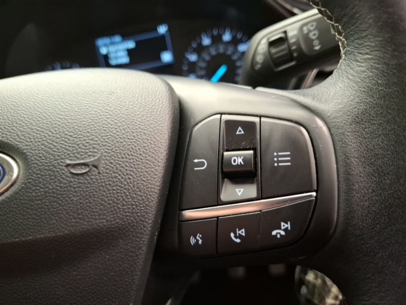 Used Ford Fiesta 2018 for sale - 76471662: Photo 18