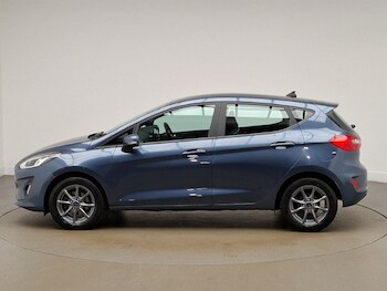 Used Ford Fiesta 2018 for sale - 76471662: Photo