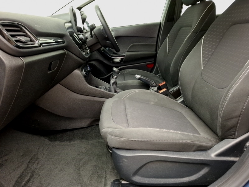 Used Ford Fiesta 2018 for sale - 76471662: Photo 5