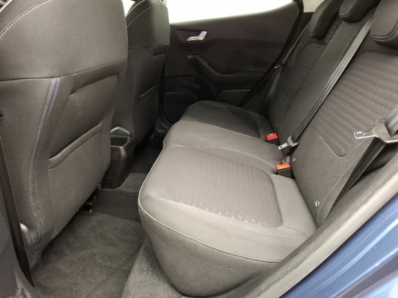 Used Ford Fiesta 2018 for sale - 76471662: Photo 6