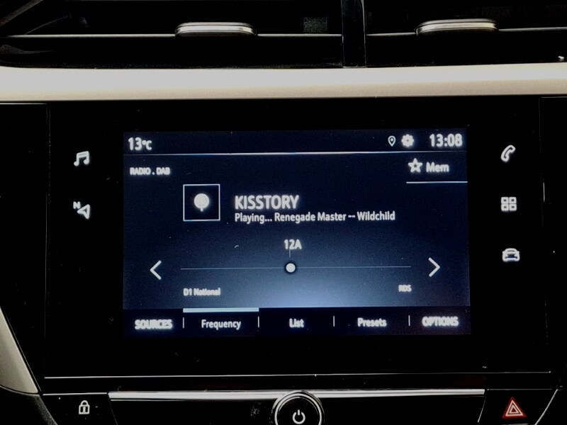 Used Vauxhall Corsa 2022 for sale - 78079834: Photo 10