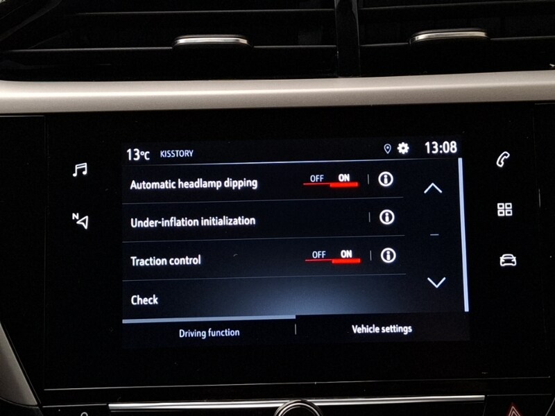 Used Vauxhall Corsa 2022 for sale - 78079834: Photo 11