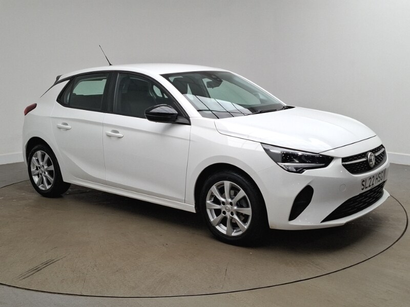 Used Vauxhall Corsa 2022 for sale - 78079834: Photo 13