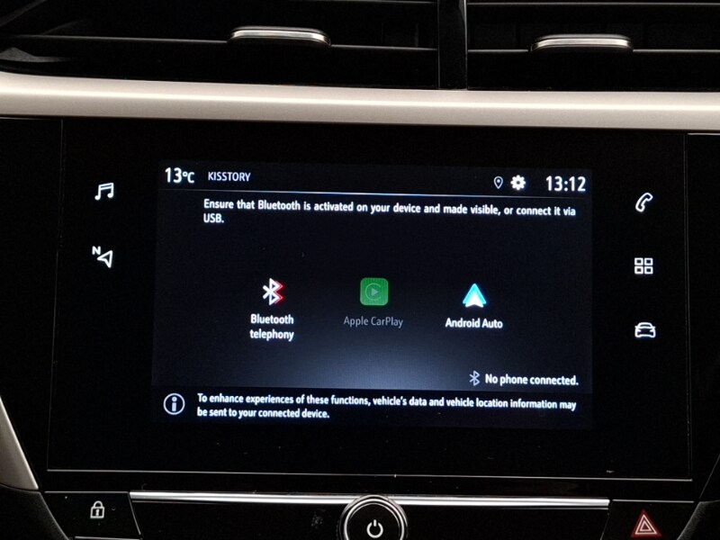 Used Vauxhall Corsa 2022 for sale - 78079834: Photo 14