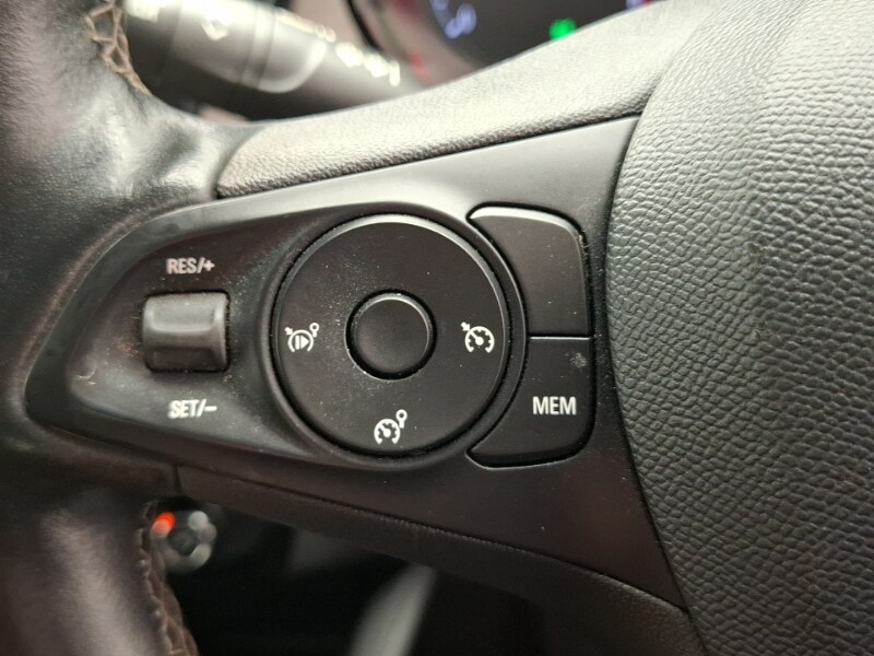 Used Vauxhall Corsa 2022 for sale - 78079834: Photo 17