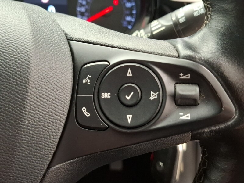 Used Vauxhall Corsa 2022 for sale - 78079834: Photo 18