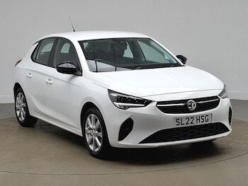 Used Vauxhall Corsa 2022 for sale - 78079834: Photo
