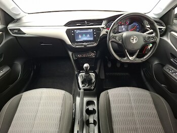 Used Vauxhall Corsa 2022 for sale - 78079834: Photo