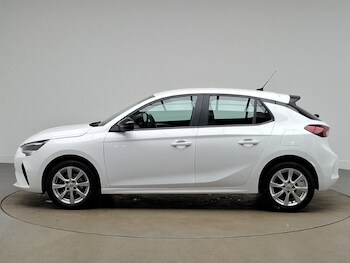 Used Vauxhall Corsa 2022 for sale - 78079834: Photo