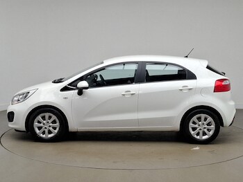 Used Kia Rio 2015 for sale - 77760956: Photo