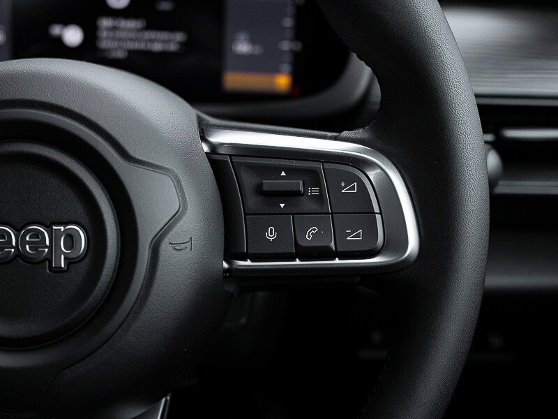 Used Jeep Other 2025 for sale - 77448561: Photo 13