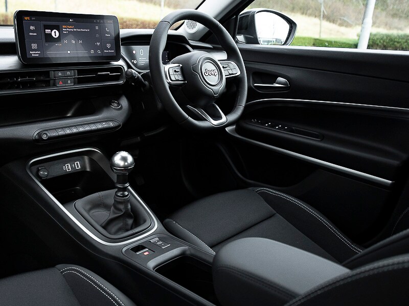 Used Jeep Other 2025 for sale - 77448561: Photo 15