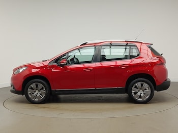 Used Peugeot 2008 2018 for sale - 77337949: Photo