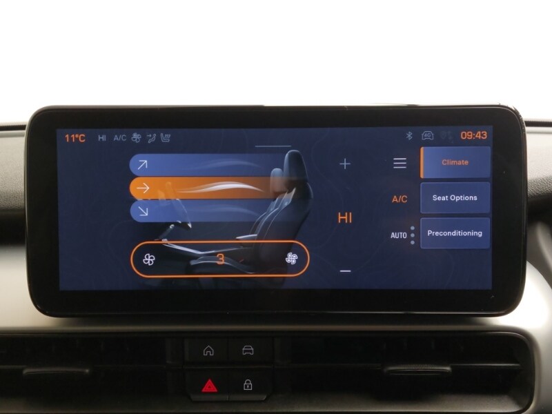 Used Jeep Other 2025 for sale - 78040865: Photo 17