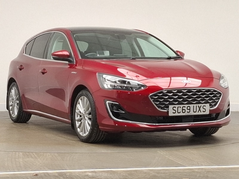 Used Ford Focus 2019 for sale - 76602629: Photo 1