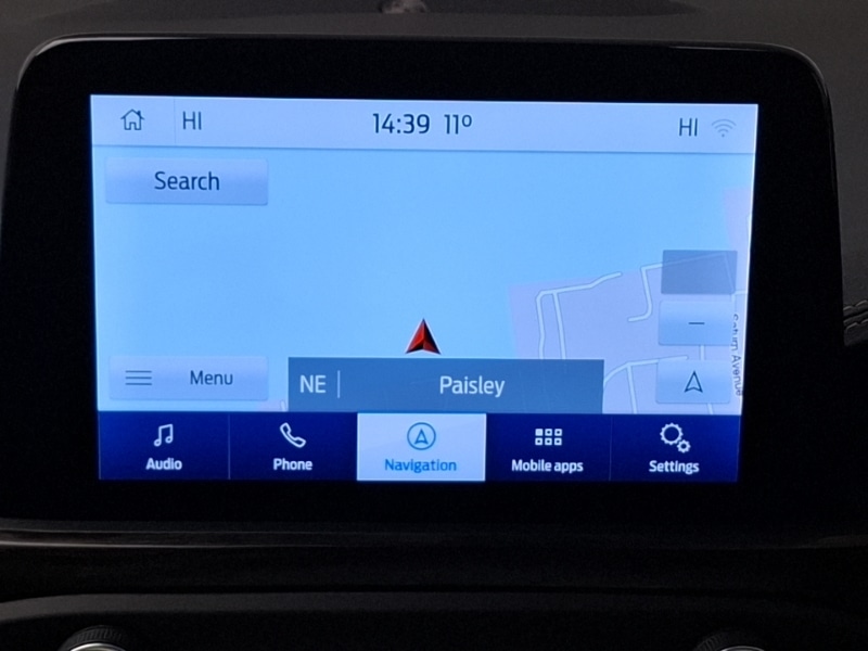 Used Ford Focus 2019 for sale - 76602629: Photo 10