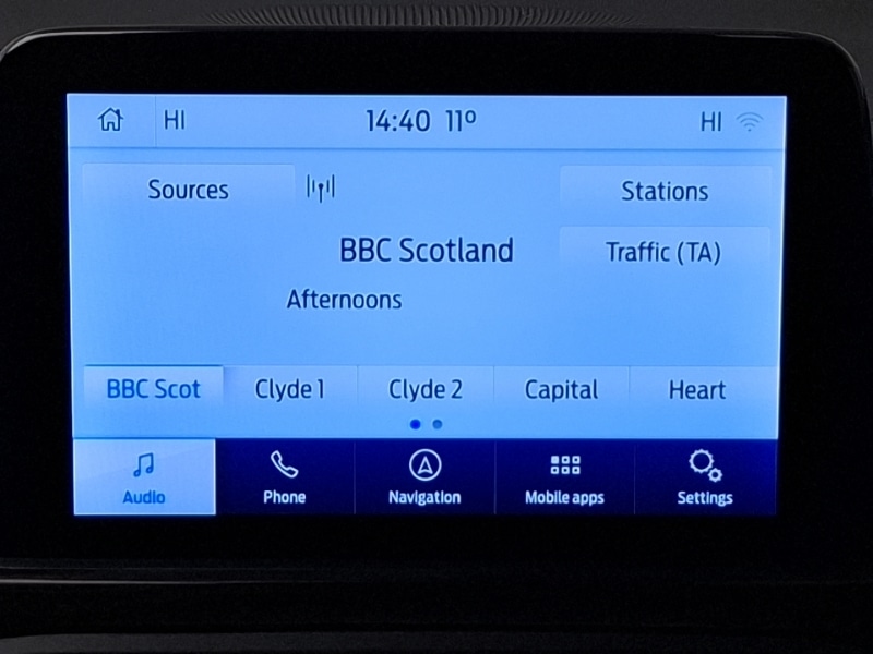 Used Ford Focus 2019 for sale - 76602629: Photo 11