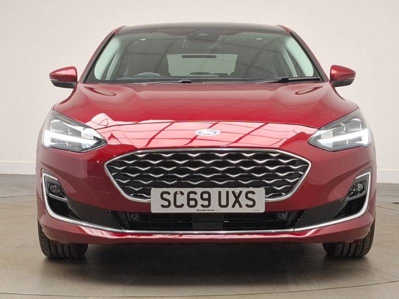 Used Ford Focus 2019 for sale - 76602629: Photo 12