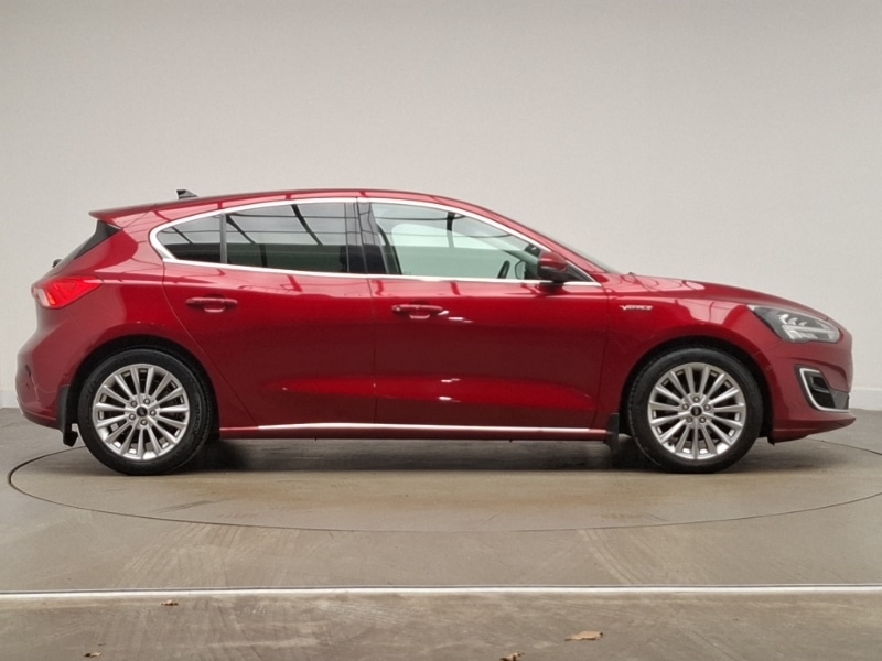 Used Ford Focus 2019 for sale - 76602629: Photo 13