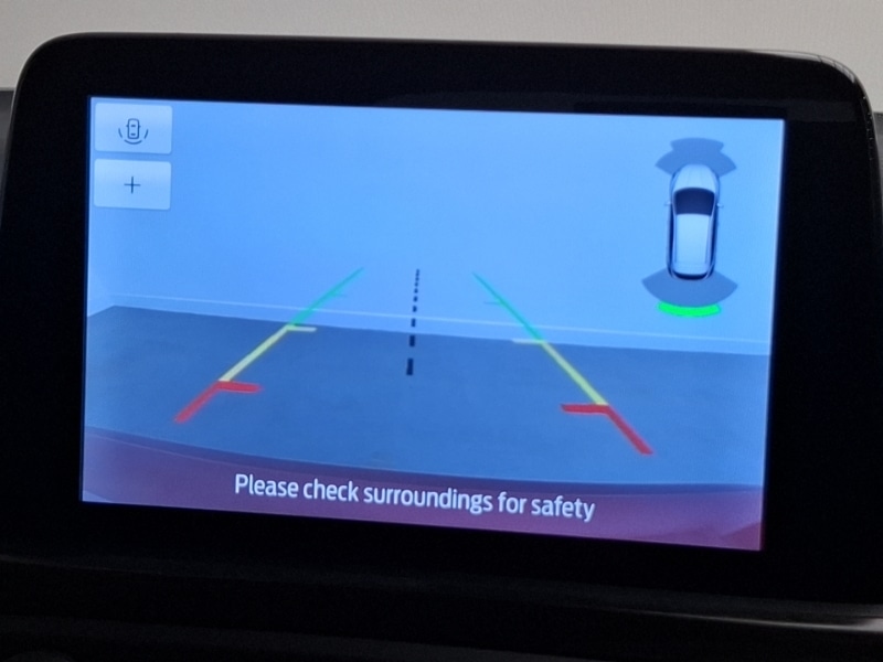 Used Ford Focus 2019 for sale - 76602629: Photo 14