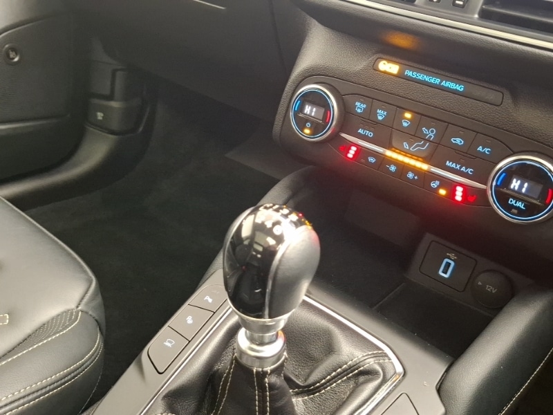 Used Ford Focus 2019 for sale - 76602629: Photo 15