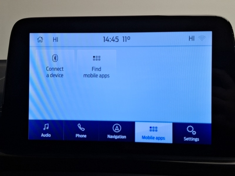 Used Ford Focus 2019 for sale - 76602629: Photo 16