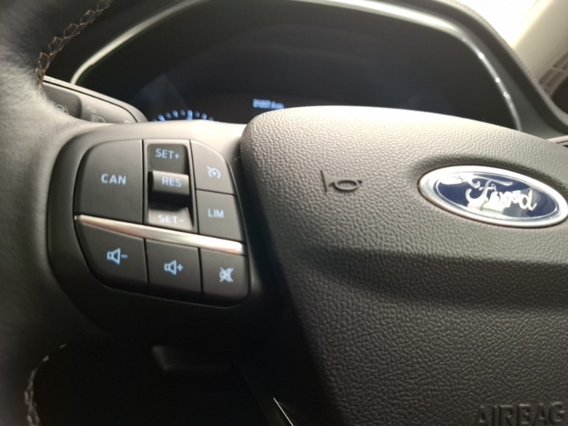 Used Ford Focus 2019 for sale - 76602629: Photo 19