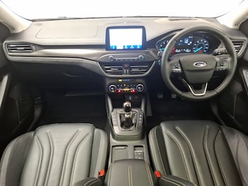 Used Ford Focus 2019 for sale - 76602629: Photo