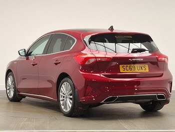 Used Ford Focus 2019 for sale - 76602629: Photo