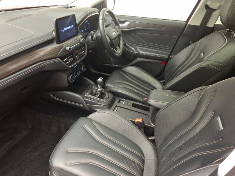 Used Ford Focus 2019 for sale - 76602629: Photo 5