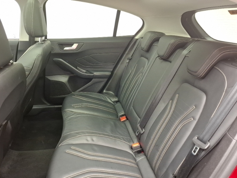 Used Ford Focus 2019 for sale - 76602629: Photo 6