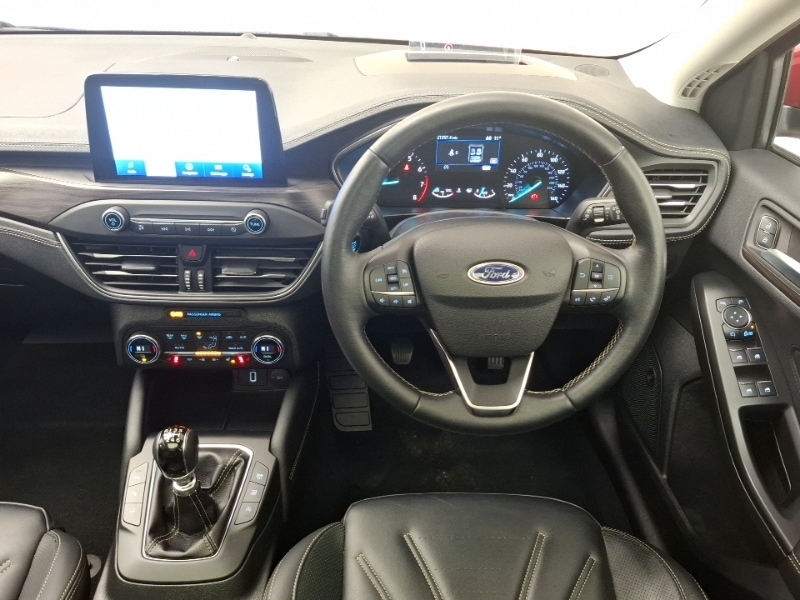 Used Ford Focus 2019 for sale - 76602629: Photo 7