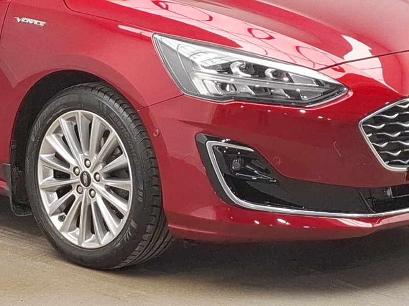 Used Ford Focus 2019 for sale - 76602629: Photo 9