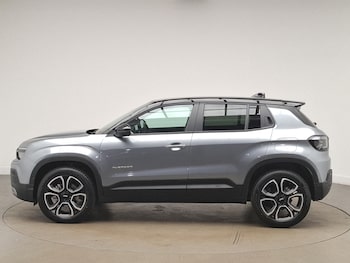 Used Jeep Avenger 2026 for sale - 78550320: Photo