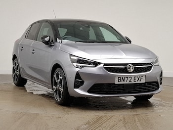 Used Vauxhall Corsa 2023 for sale - 78355102: Photo