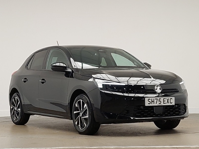Used Vauxhall Corsa 2025 for sale - 76864578: Photo 1