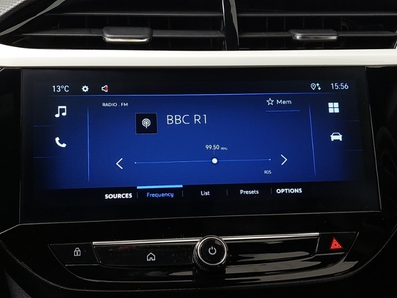 Used Vauxhall Corsa 2025 for sale - 76864578: Photo 10